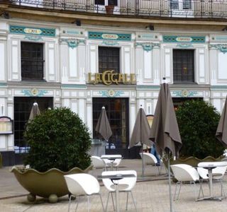 La Cigale