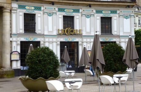 La Cigale