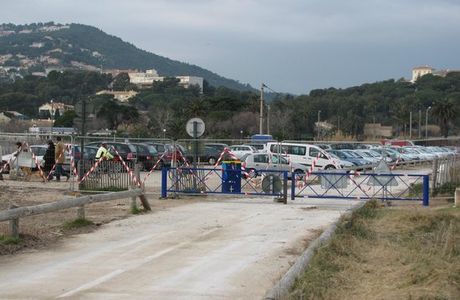 La Route du Sel