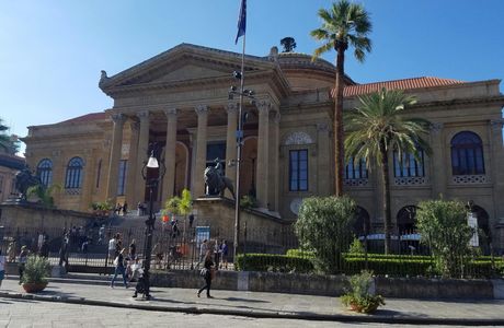Theatre Francis-Palmero