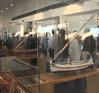 Musee de la Mer