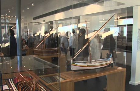 Musee de la Mer