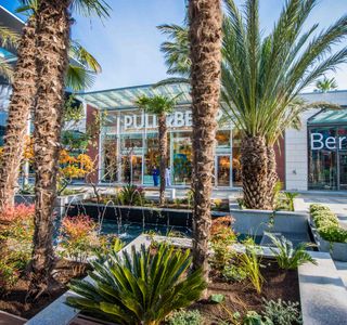 CGR Cagnes sur Mer Polygone Riviera