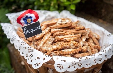 La Boulangerie Biscuiterie de Rognes