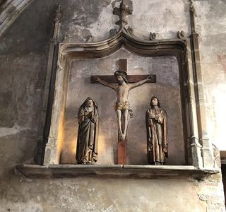 Chapelle du Rosaire