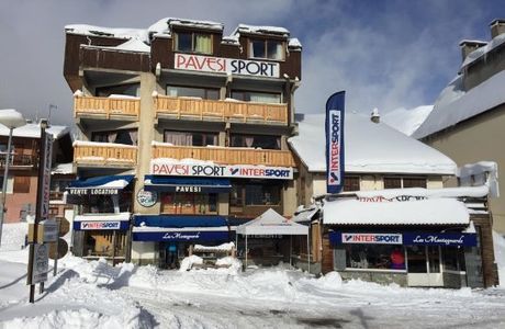 Pavesi Sport