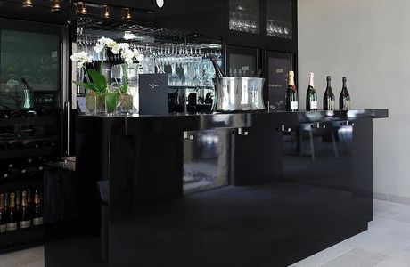 Le Bar by Dom Pérignon