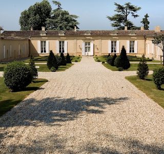 Chateau Lapelleterie