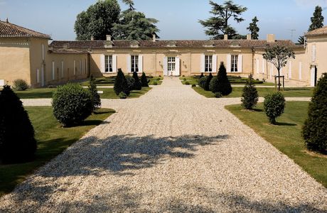 Chateau Lapelleterie