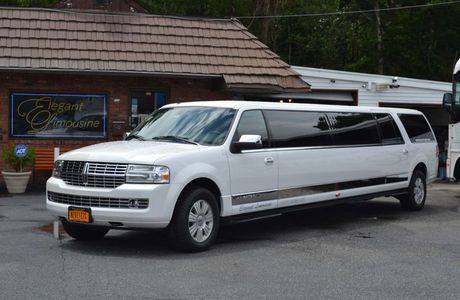 401 Limo