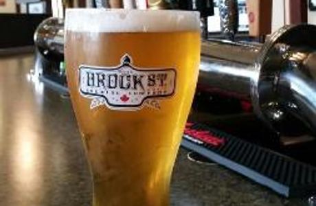 Brock Street Brewery