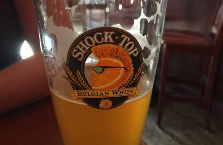 St Louis Bar & Grill