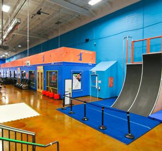 Sky Zone Whitby