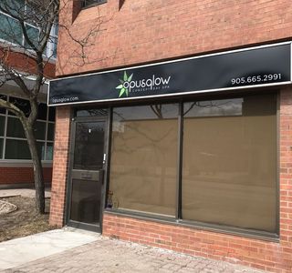 Opusglow Concept Spa