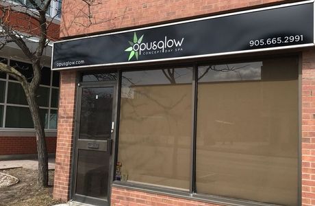 Opusglow Concept Spa