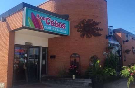 Los Cabos Cantina & Grill