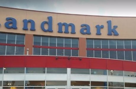 Landmark Cinemas 24 Whitby
