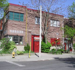 Tarragon Theatre