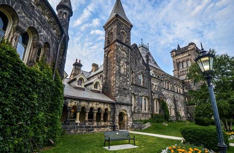 University of Toronto