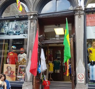 F1 Boutique Canada