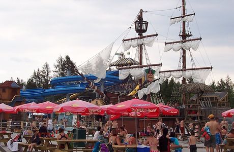 Valcartier Vacation Village