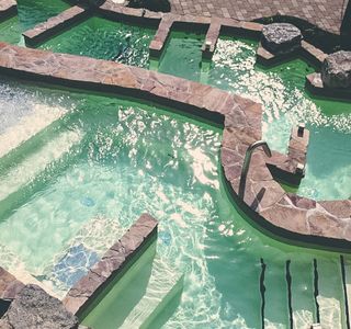 Amerispa Château Bromont