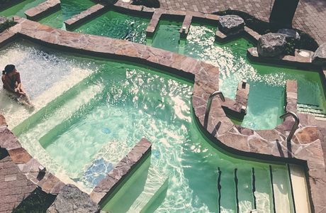 Amerispa Château Bromont