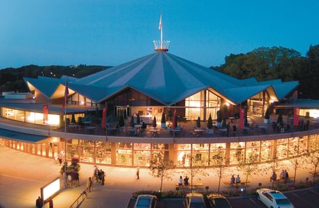 Stratford Festival
