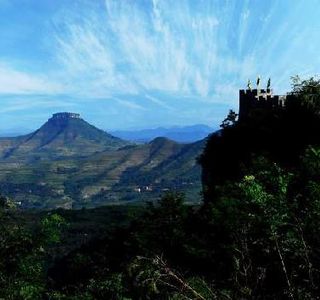 Yishui King City Of Heaven