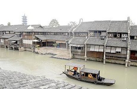 RunFeng BuXingJie
