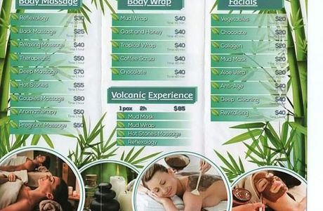 Arestetic Spa