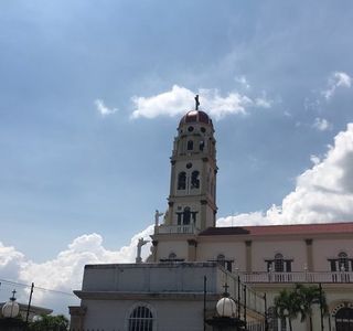 Our Lady of the Pillar Cathedral