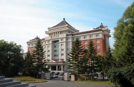 ChangChun NongBoYuan