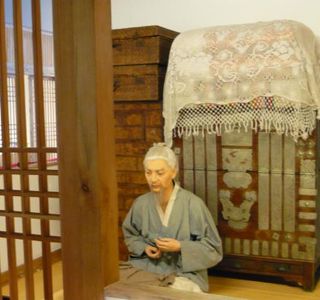 YanBian ChaoXianZu ZiZhiZhou KeXue JiShuGuan