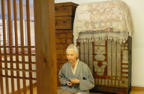 YanBian ChaoXianZu ZiZhiZhou KeXue JiShuGuan