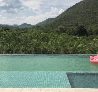 Qianye Lake Scenic Resort