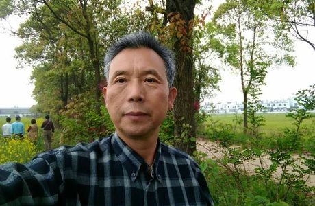 NanChang GuoJia GaoXinQu ZhanShiGuan