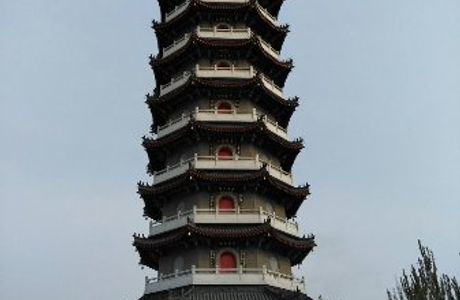 Yingkou Lengyan Temple