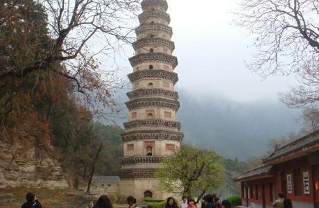 Bizhi Tower