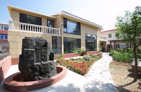 Hulu Villa