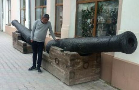 Museum of Crimean War History