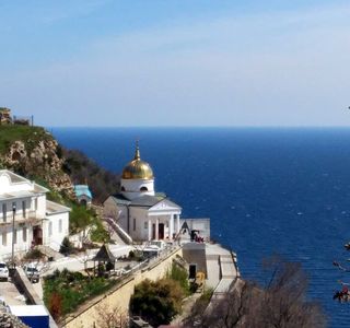 St. George Monastery