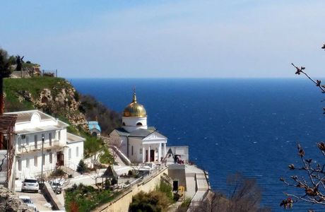 St. George Monastery