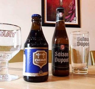 Dellamorte Craft Bar