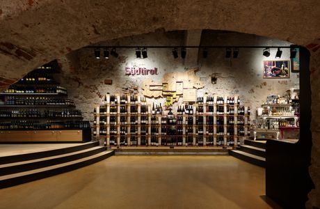 The Drink Shop