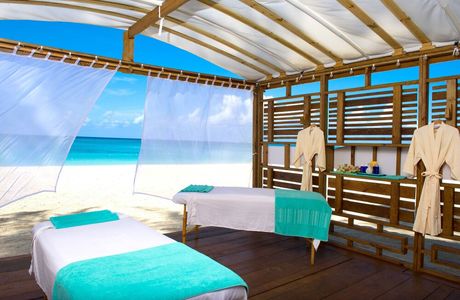 Treasure Island Resort Spa