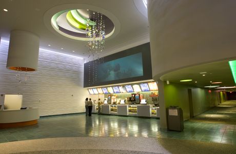 Regal Cinemas Camana Bay