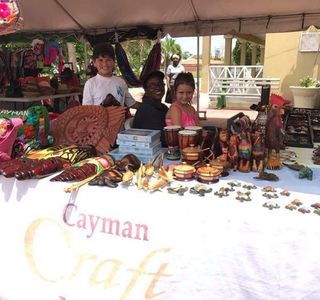 Cayman Craft Market