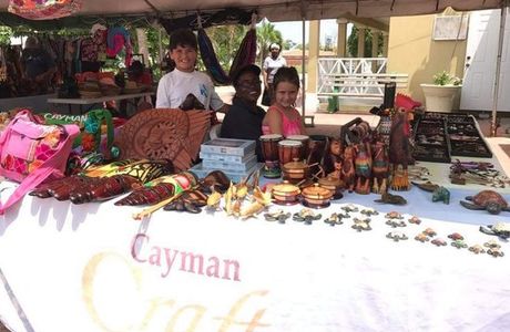 Cayman Craft Market