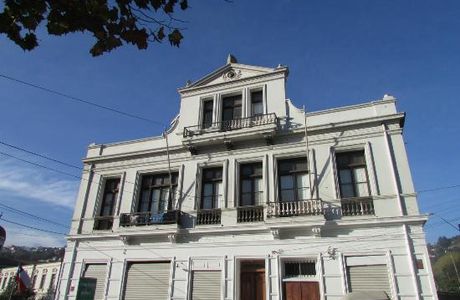 Villa Victoria
